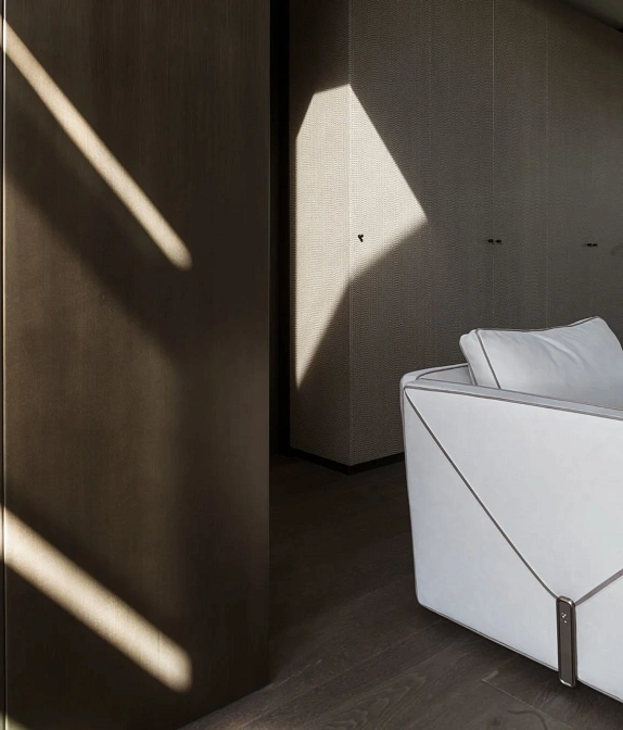 Кресло Visionnaire By Ipe Cavalli BASTIAN STILL - фото-4 | interior market