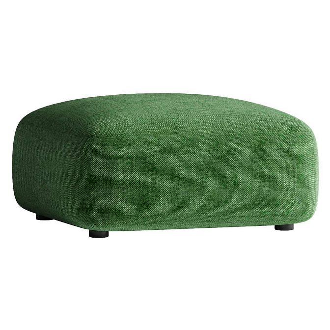 Пуф Novamobili Blossom - фото-1 | interior market