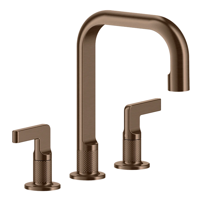 Смеситель для раковины Gessi INCISO - фото-1 | interior market