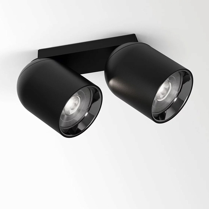 Технический свет Delta Light OBIN ON 2 - фото-1 | interior market