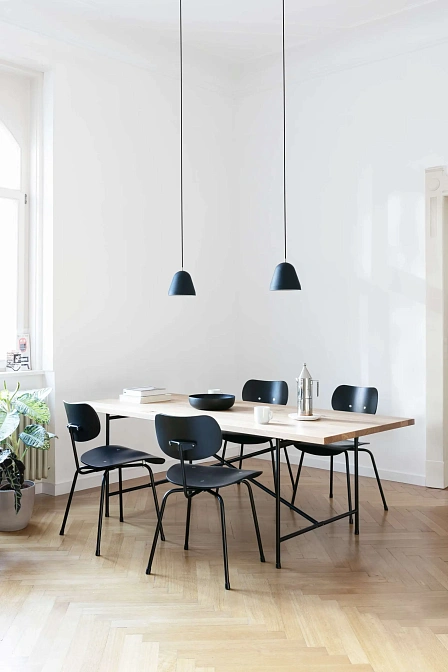 Обеденный стул Please Wait To Be Seated EIERMANN SE68 - фото-4 | interior market