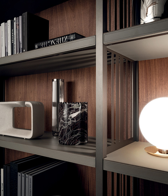 Стеллаж  i4Mariani Grid - фото-5 | interior market