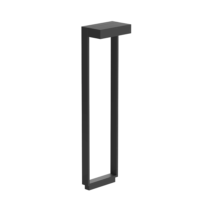 Технический свет Flos Mile Bollard 2 900 Mono - фото-1 | interior market