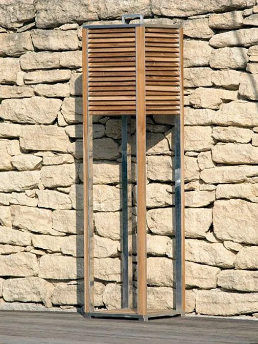 Торшер для улицы Ethimo Ginger - фото-2 | interior market