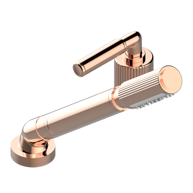 Смеситель для ванны THG  - фото-1 | interior market