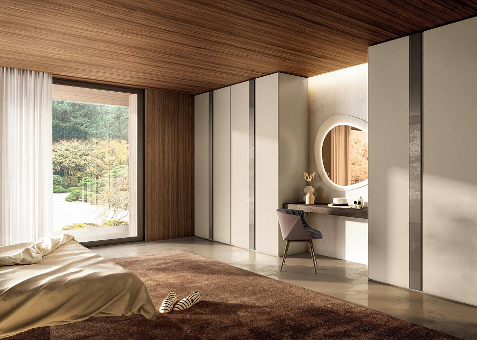 Шкаф Lago Groove - фото-2 | interior market