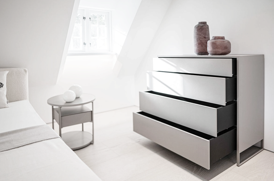 Комод Yomei Smart - фото-3 | interior market