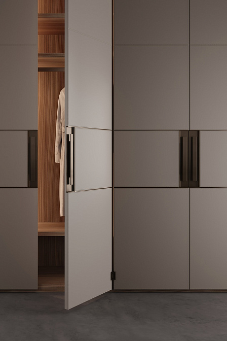 Шкаф Lema EUREKA - фото-3 | interior market