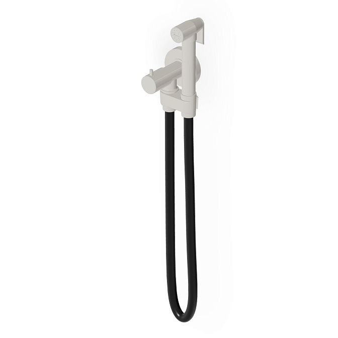 Гигиенический душ Zucchetti PAN S - фото-1 | interior market