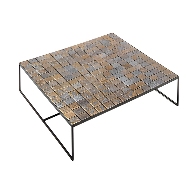 Журнальный столик Paola lenti Cocci - фото-1 | interior market