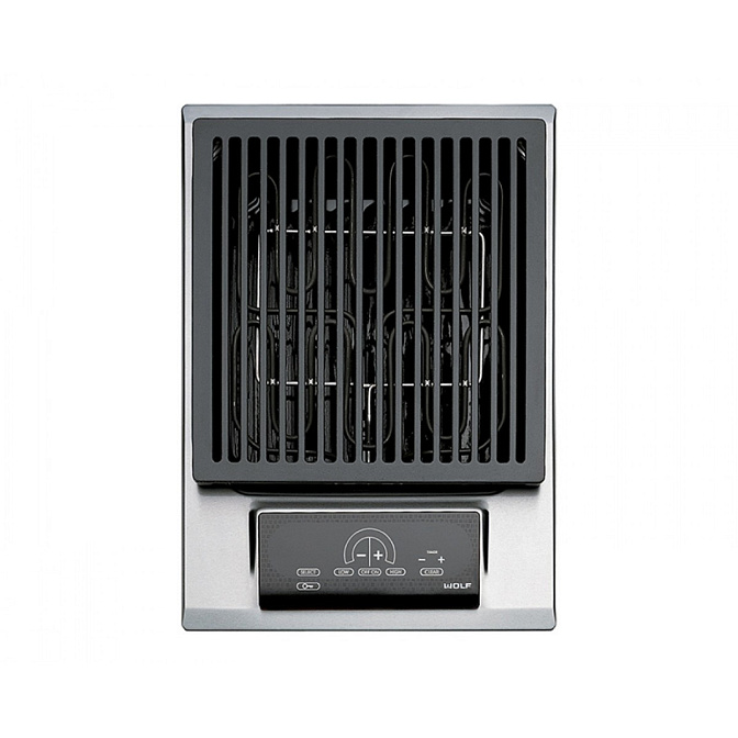 Электрический гриль Sub-Zero & Wolf ICBIG15/S - фото-1 | interior market