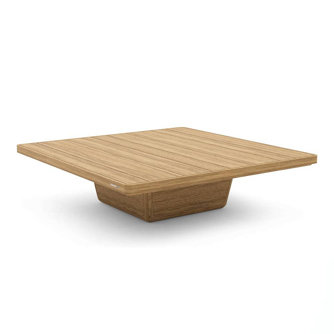 Кофейный столик для улицы Manutti Cobi - фото-1 | interior market