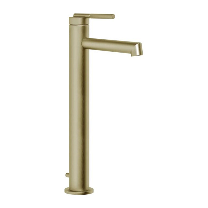 Смеситель для раковины Gessi INGRANAGGIO - фото-1 | interior market