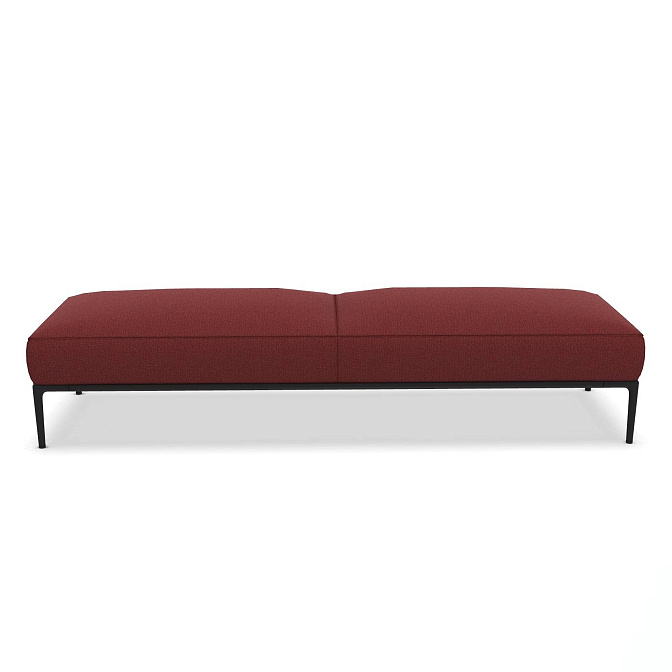 Банкетка De Padova HORIZONTAL BENCH - фото-2 | interior market