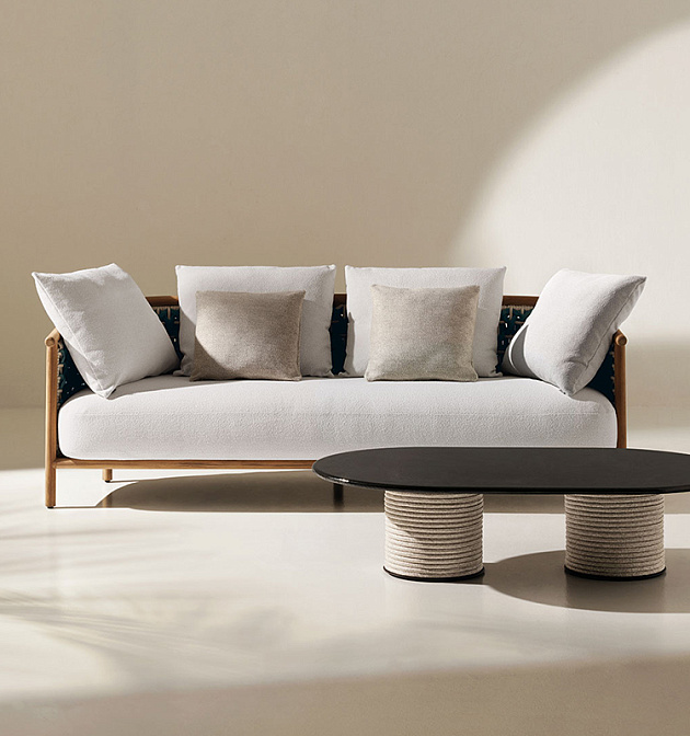 Диван Ethimo Patio - фото-3 | interior market