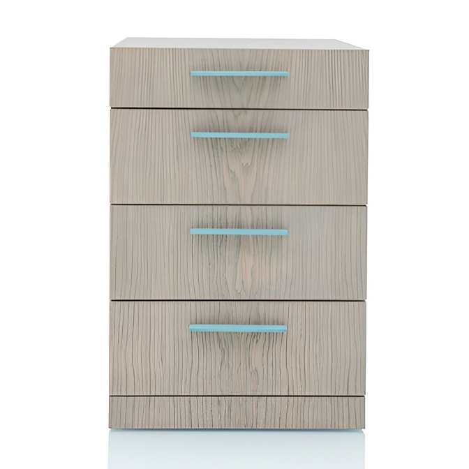 Комод JNL Loft - фото-1 | interior market