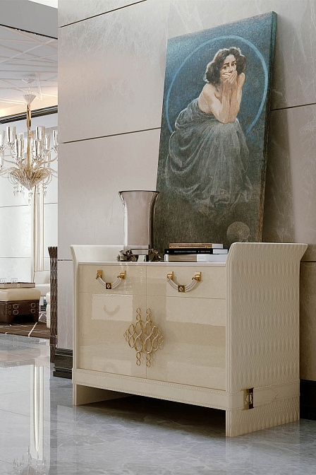 Буфет Turri Numero Tre - фото-2 | interior market