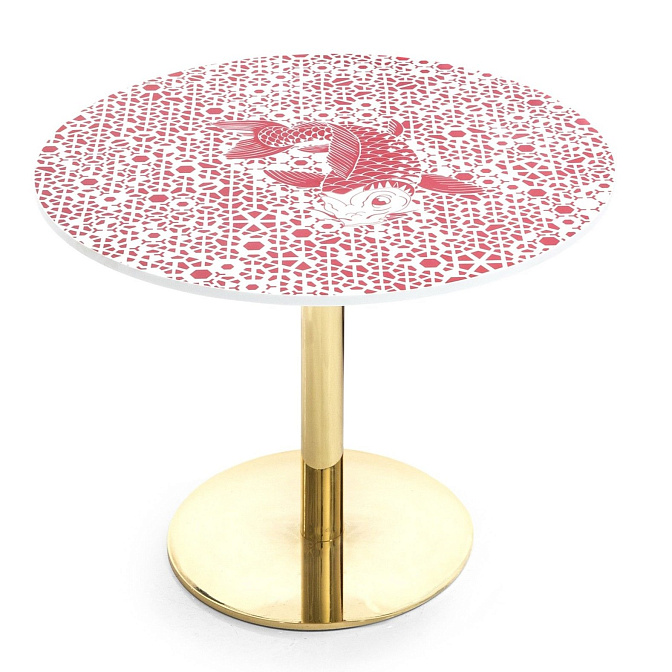 Журнальный столик Moroso Cubikoo - фото-1 | interior market