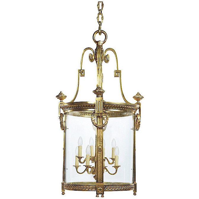 Уличный светильник  Mis En Demeure Pompadour - фото-1 | interior market