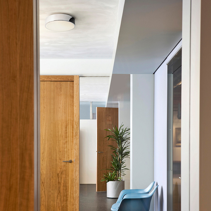 Потолочный светильник  Astro Lighting Mallon LED - фото-5 | interior market