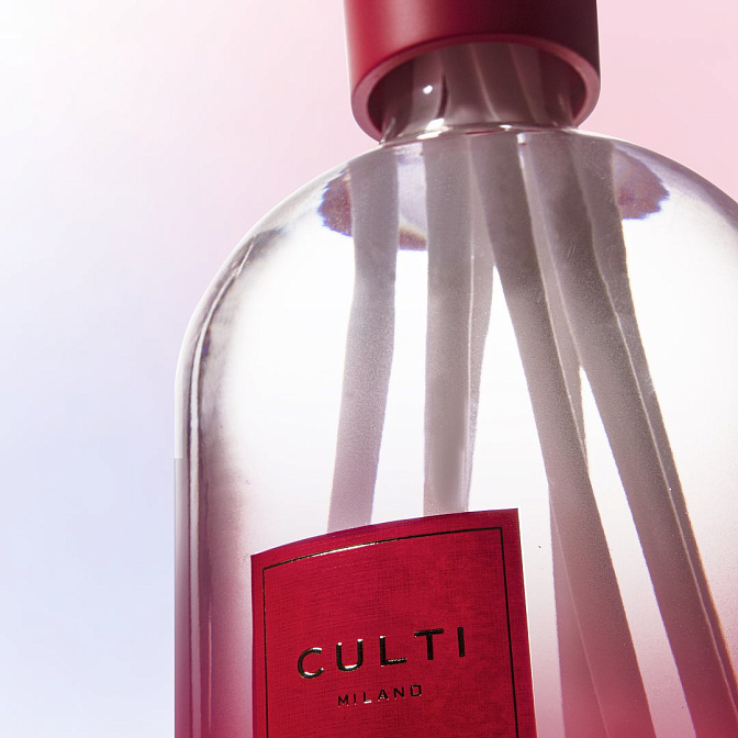 Диффузор Culti MAGNOLIA EN ROSE 500 ml - фото-2 | interior market