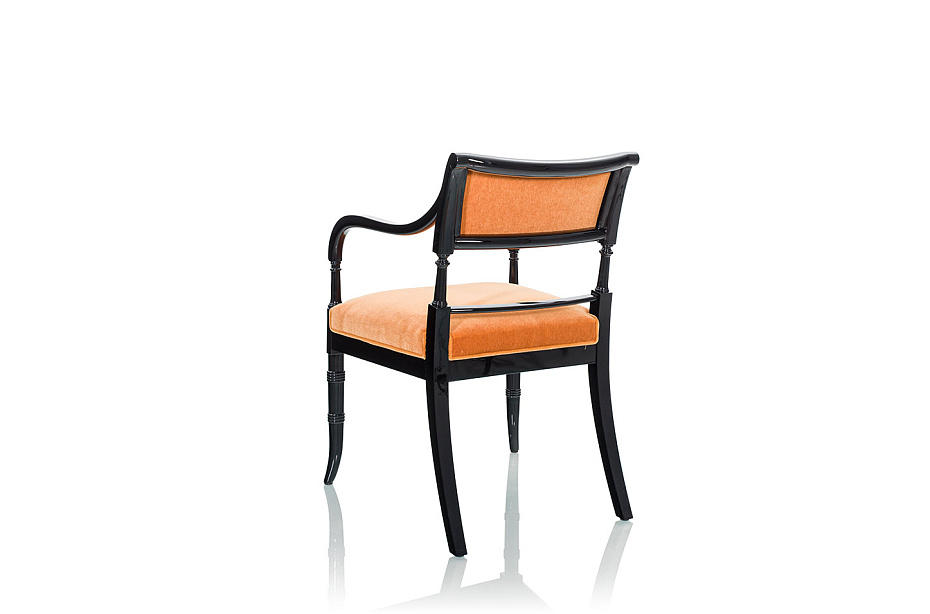 Кресло JNL Macbeth - фото-3 | interior market