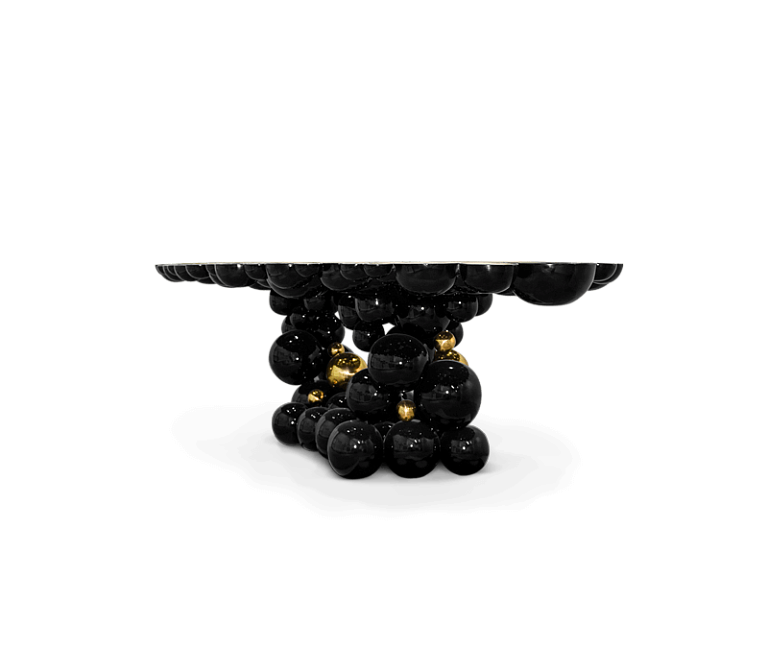 Обеденный стол Boca do Lobo Newton Dining Table - фото-2 | interior market