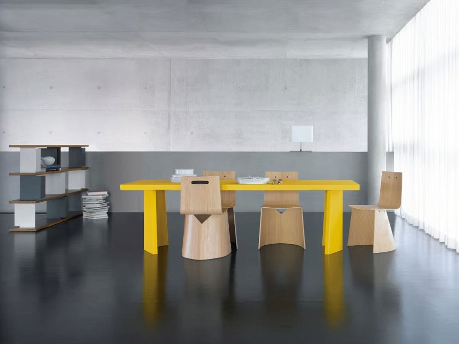 Обеденный стол Classicon PALLAS - фото-2 | interior market