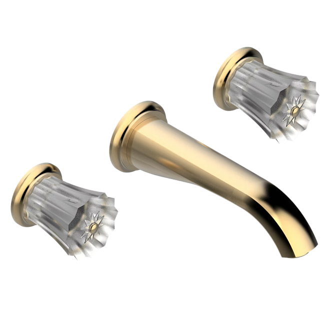 Смеситель для раковины THG  - фото-1 | interior market