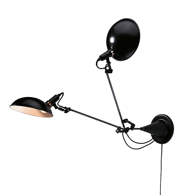 Бра LAMBERT Switch On - фото-1 | interior market