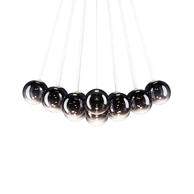 Потолочный светильник  Lodes (Studio Italia Design) Random Cloud - фото-1 | interior market