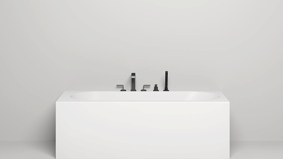 Ванна пристенная SALINI FABIA 180 - фото-3 | interior market