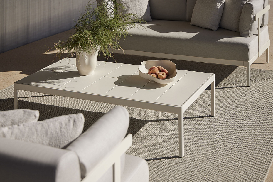 Кофейный столик для улицы Point1920 Legacy - фото-5 | interior market