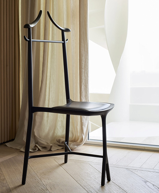 Стул Ceccotti Chambre Close - фото-2 | interior market