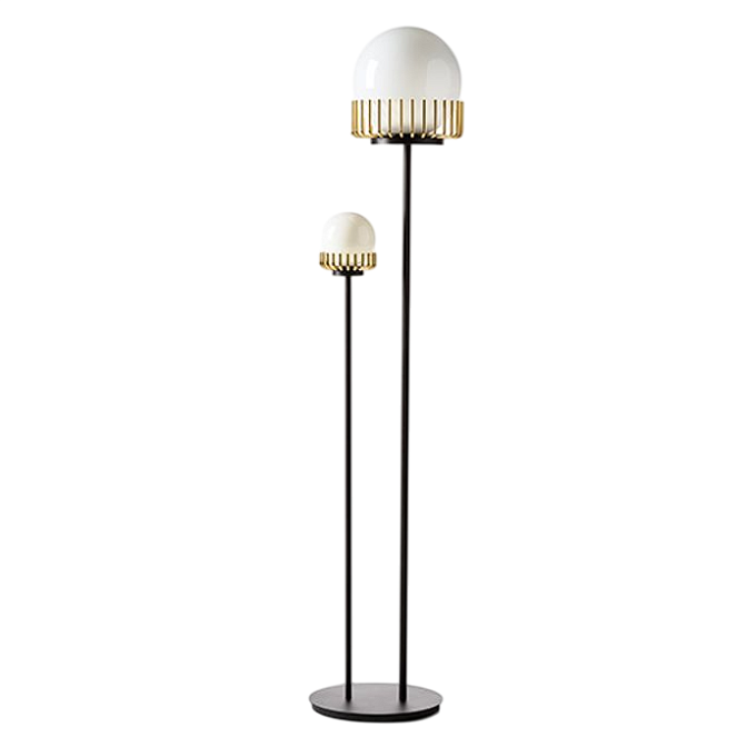 Торшер  Black Tie Lucy Freestanding - фото-1 | interior market