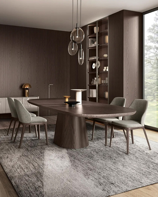 Обеденный стол Olivieri Mr. Big - фото-3 | interior market