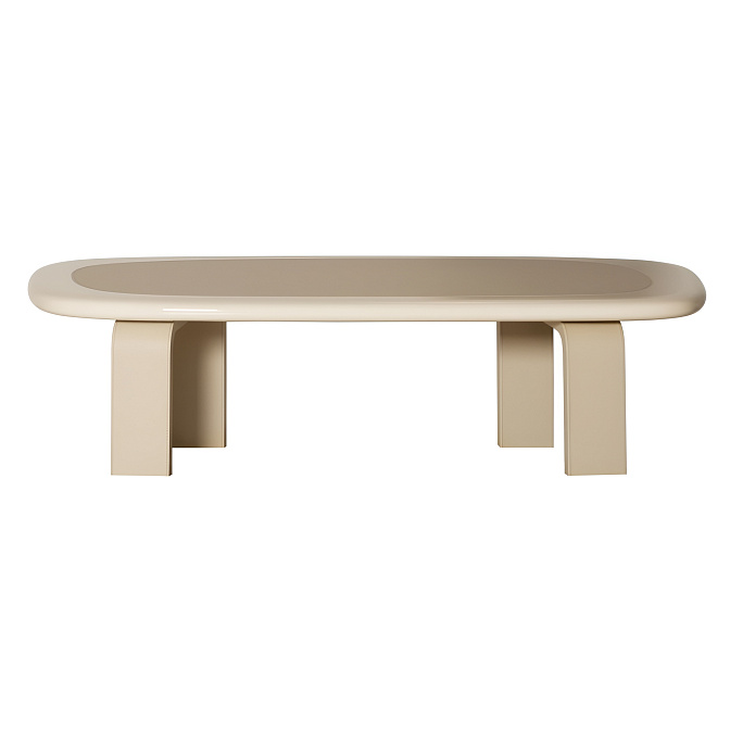 Кофейный столик Tacchini Orbit - фото-1 | interior market Кофейный столик Tacchini Orbit - фото-1 | interior market