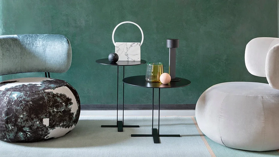 Журнальный столик Saba Più - фото-6 | interior market