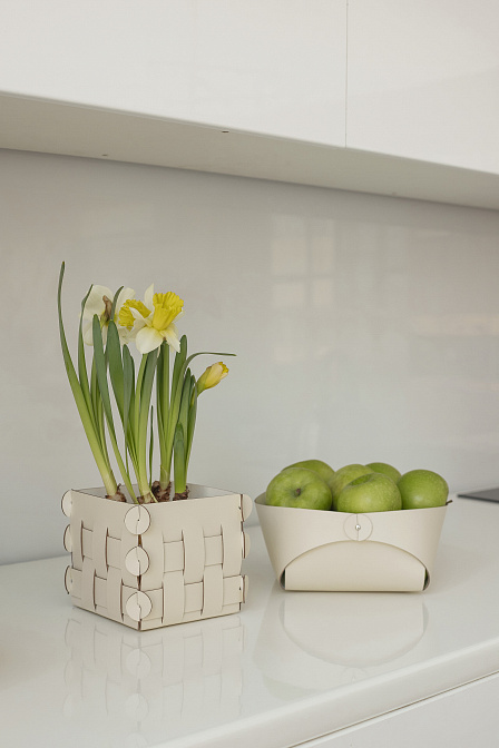 Аксессуар для хранения ADJ Flora - фото-3 | interior market