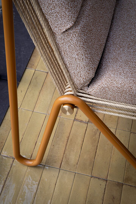 Стул для улицы Baxter Dabliou - фото-6 | interior market