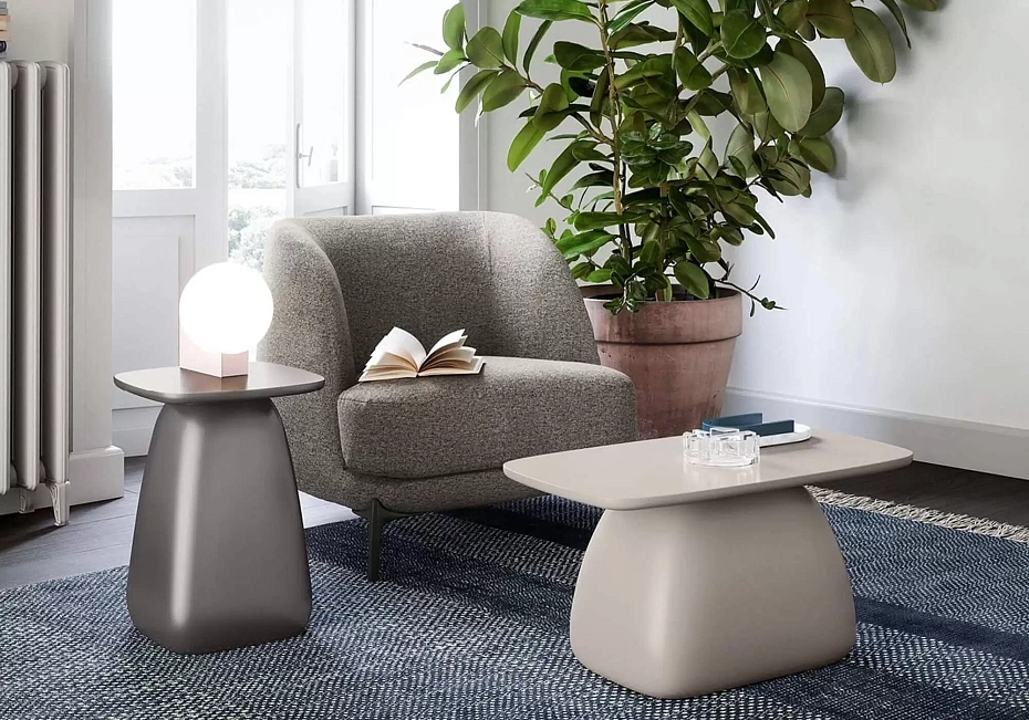 Кресло Novamobili Velvet - фото-5 | interior market