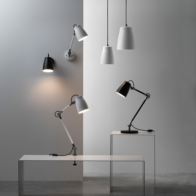 Бра Astro Lighting Atelier Wall - фото-2 | interior market
