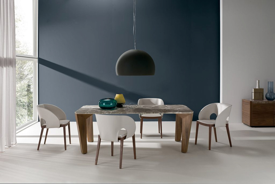 Стул i4Mariani VOILE - фото-3 | interior market