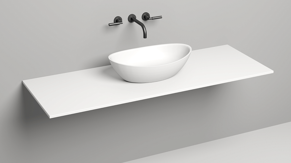 Столешница SALINI COSTA 150 - фото-4 | interior market