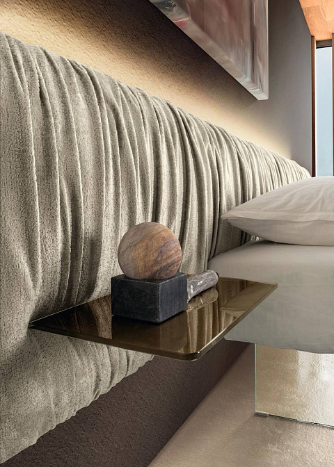 Кровать Lago AIR - фото-2 | interior market