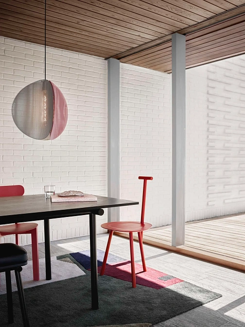 Потолочный светильник  Please Wait To Be Seated PROXIMA - фото-6 | interior market