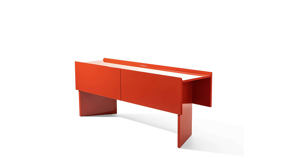 Консоль  Cassina Hayama - фото-2 | interior market