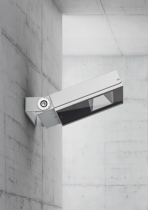 Уличный светильник  Lombardo Delta 1 Simmetrico - фото-4 | interior market