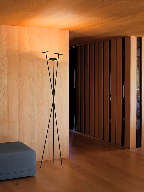 Торшер  Vibia Skan - фото-2 | interior market