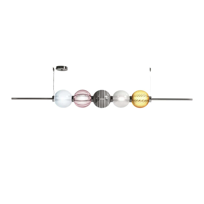 Потолочный светильник Venini Abaco - фото-1 | interior market